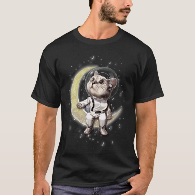 Dreamer T-Shirt (Front)