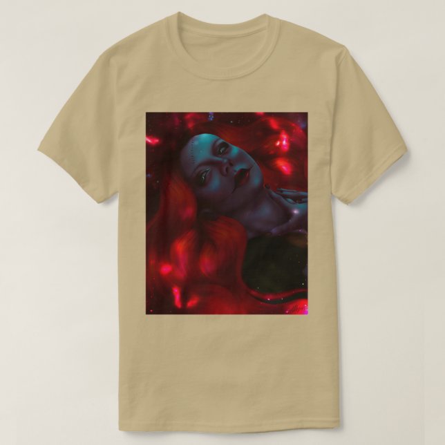 Dreamer T-Shirt (Design Front)