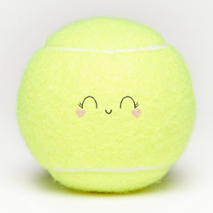 dreamer tennis balls