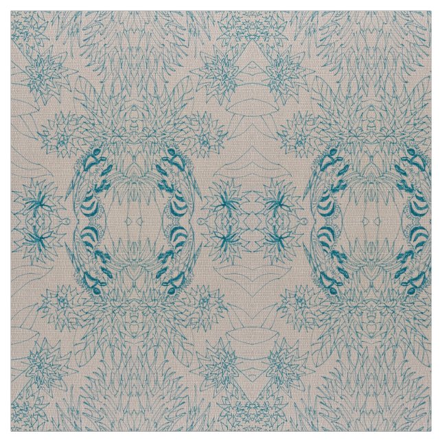 DreamerBee Fabric (Swatch)