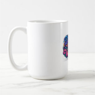 Dreamers Change Worlds Inspirational T-Shirt Coffee Mug