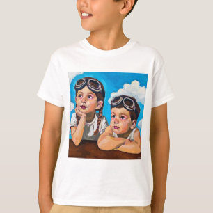Dreamers in the Sky T-Shirt