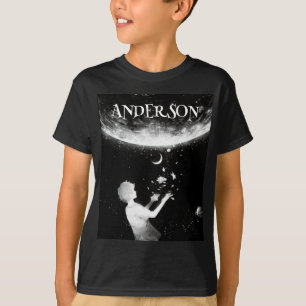 DREAMER'S JOURNEY CUSTOM TSHIRT,CELESTIAL DREAMER  T-Shirt
