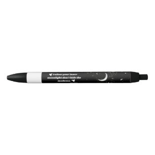 DREAMER'S JOURNEY PEN INSPIRATIONAL STATIONERY