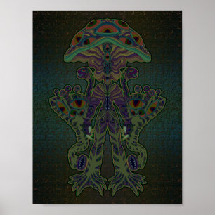 Dreamfather Poster