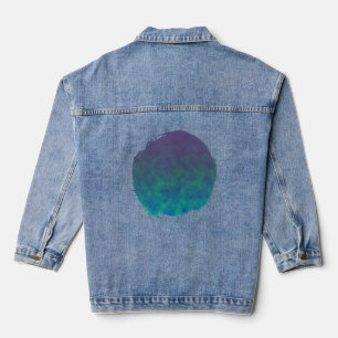 Dreamgrove Dusk Denim Jacket