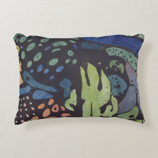 Dreaming Children Decorative Cushion