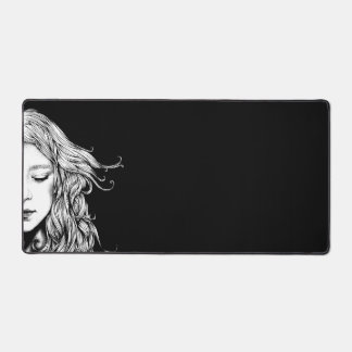 Dreaming Desk Mat