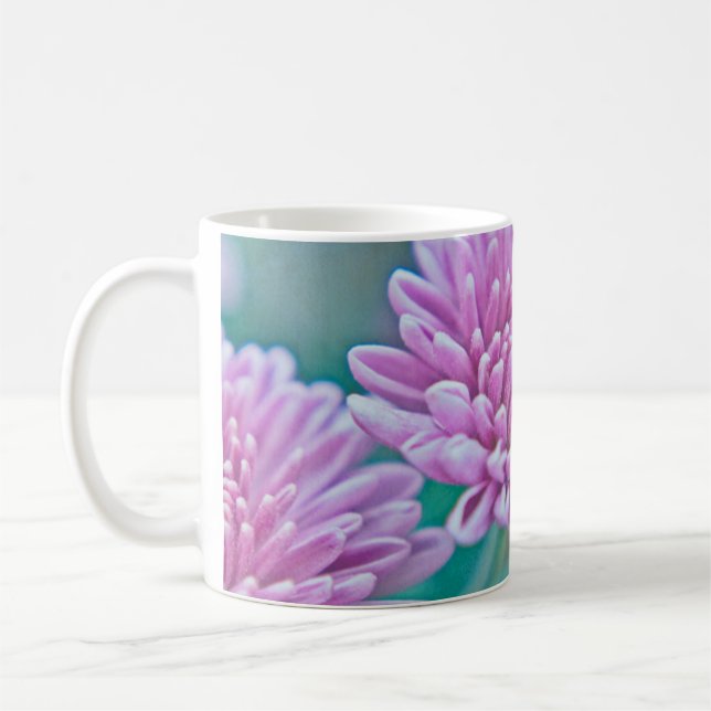 Dreaming in Mums Coffee Mug (Left)