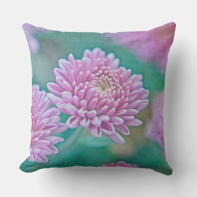 Dreaming in Mums Cushion (Front)