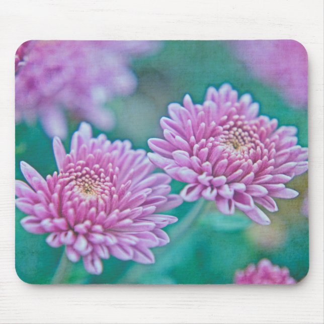 Dreaming in Mums Mouse Pad (Front)