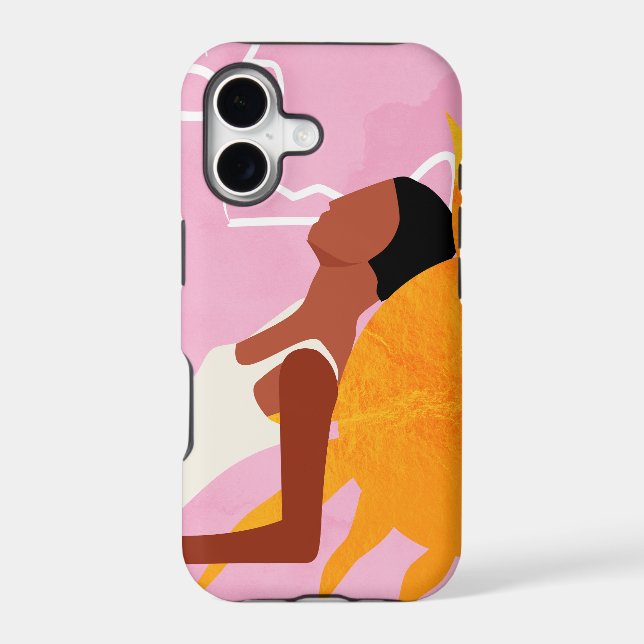 Dreaming in Sunlight (Back)