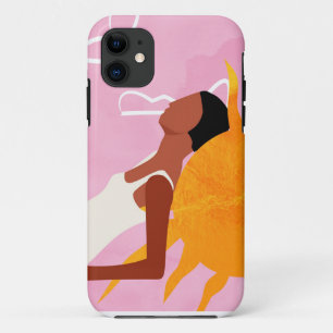Dreaming in Sunlight Case-Mate iPhone Case