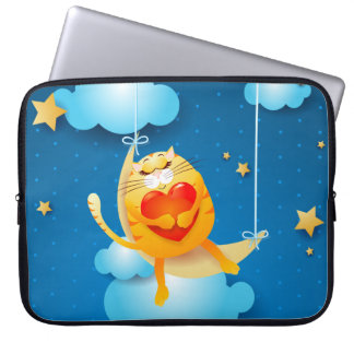 Dreaming Laptop Sleeve