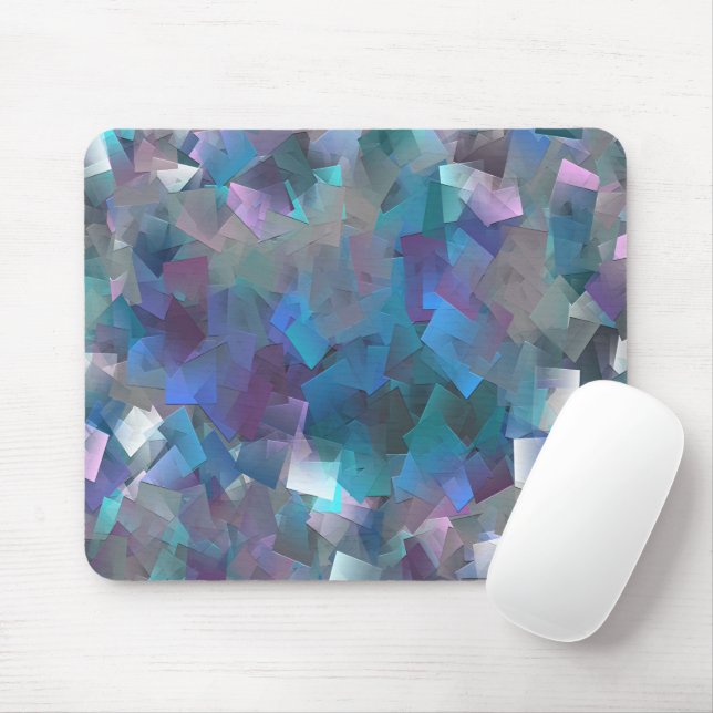 Dreaming..... Mouse Pad (With Mouse)