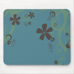 Dreaming Mouse Pad
