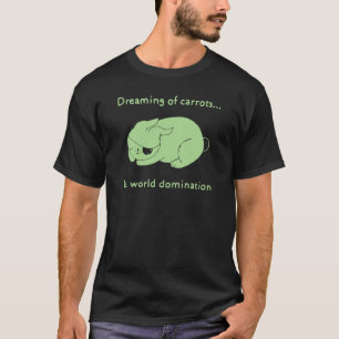 Dreaming of Carrots T-Shirt