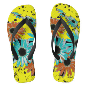 Dreaming of Daisies Thongs