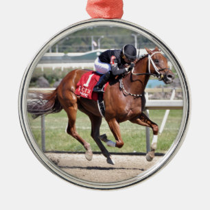 Dreaming of Neno Metal Tree Decoration