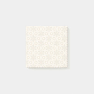 Dreaming of Stars & Light Post-It® Notes, 3" x 3" Post-it Notes