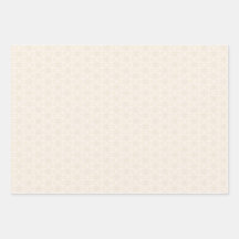 Dreaming of Stars & Light Wrapping Paper Sheet