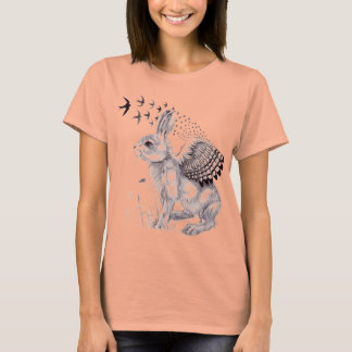 Dreaming of Swift Flight T-Shirt