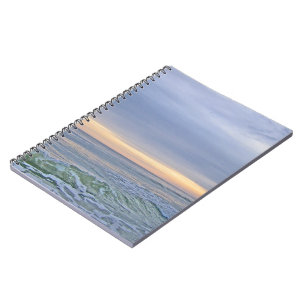 Dreaming of the Seas Notebook