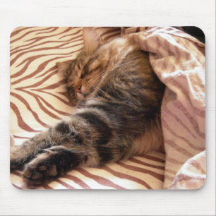 Dreaming of the veldt mouse pad