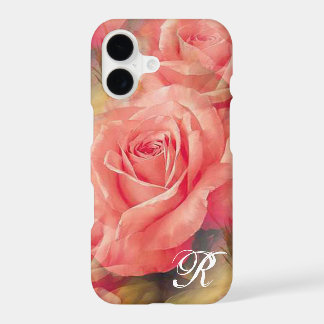 Dreaming Roses