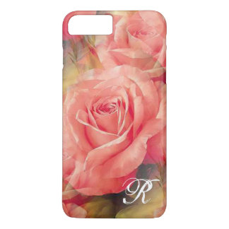 Dreaming Roses Case-Mate iPhone Case
