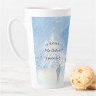 Dreaming White Christmas Snowing Trees Family