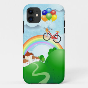 Dreamland Case-Mate iPhone Case