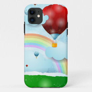 Dreamland Case-Mate iPhone Case