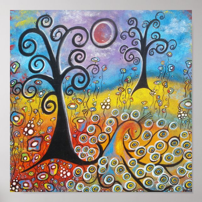 Dreamland II Poster (Front)