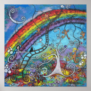 Dreamland III Print