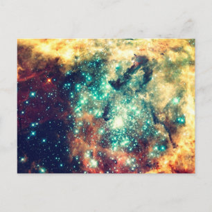 DREAMLAND POSTCARD