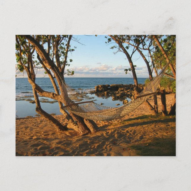 Dreamland Postcard (Front)