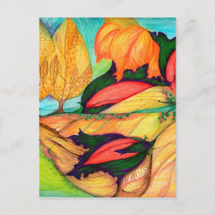 Dreamland Postcard