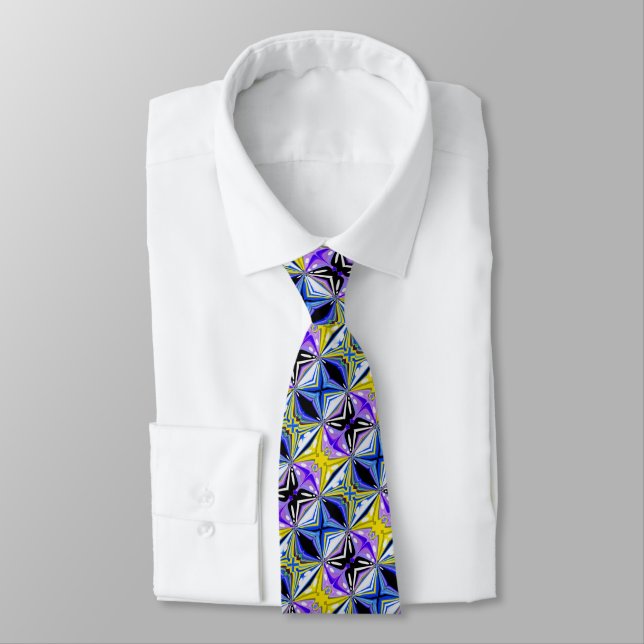 Dreamland Tie (Tied)