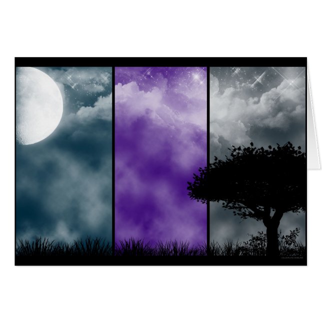 Dreamland Twilight (Front Horizontal)