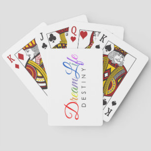 DreamLife Destiny Cards