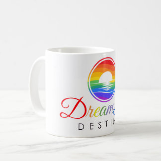 DreamLife Destiny Mug
