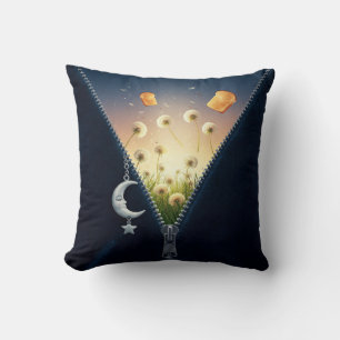 Dreamlight Tear Cushion