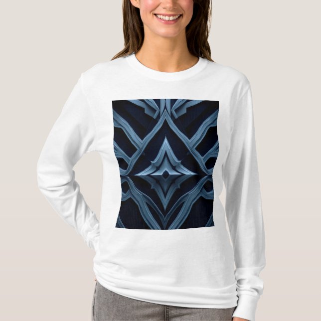 dreamlike surreal imagery, fantastical elements T-Shirt (Front)
