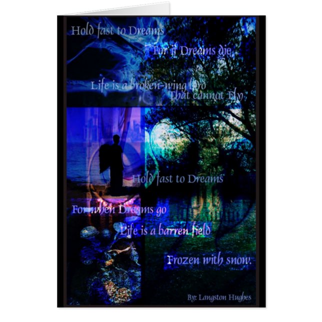Dreams (Front)