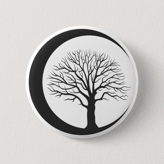 Dreams 6 Cm Round Badge (Front)