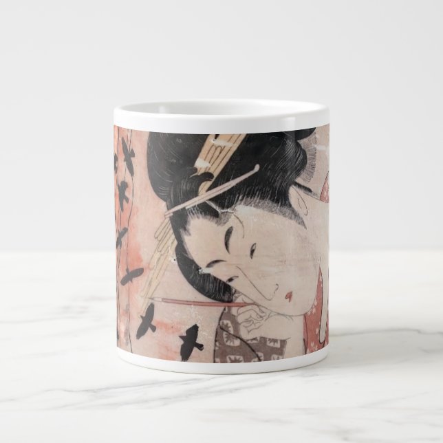 Dreams Aloft Mug (Front)
