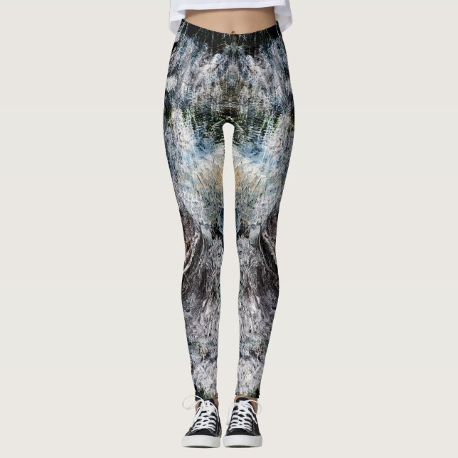 Dreams and Fantasies Leggings (Front)