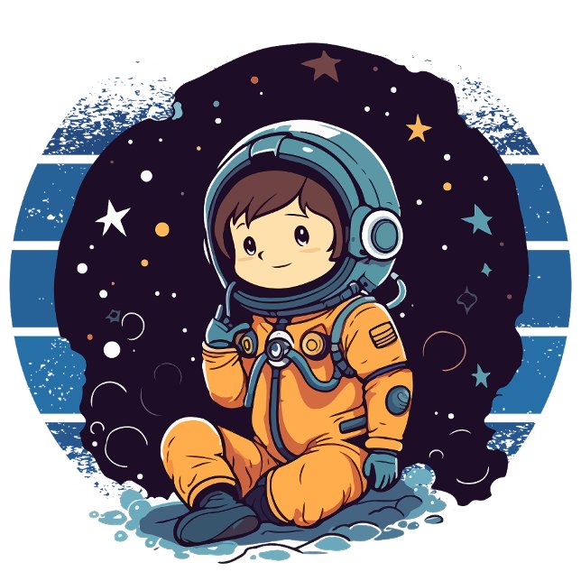 Dreams Beyond Poster (Chasing Shooting Stars and Dreams Beyond!)