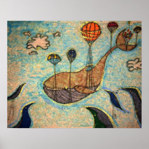 dreams can come true poster